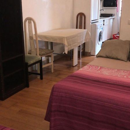Apartamentos pandiellos I Madrid Bagian luar foto