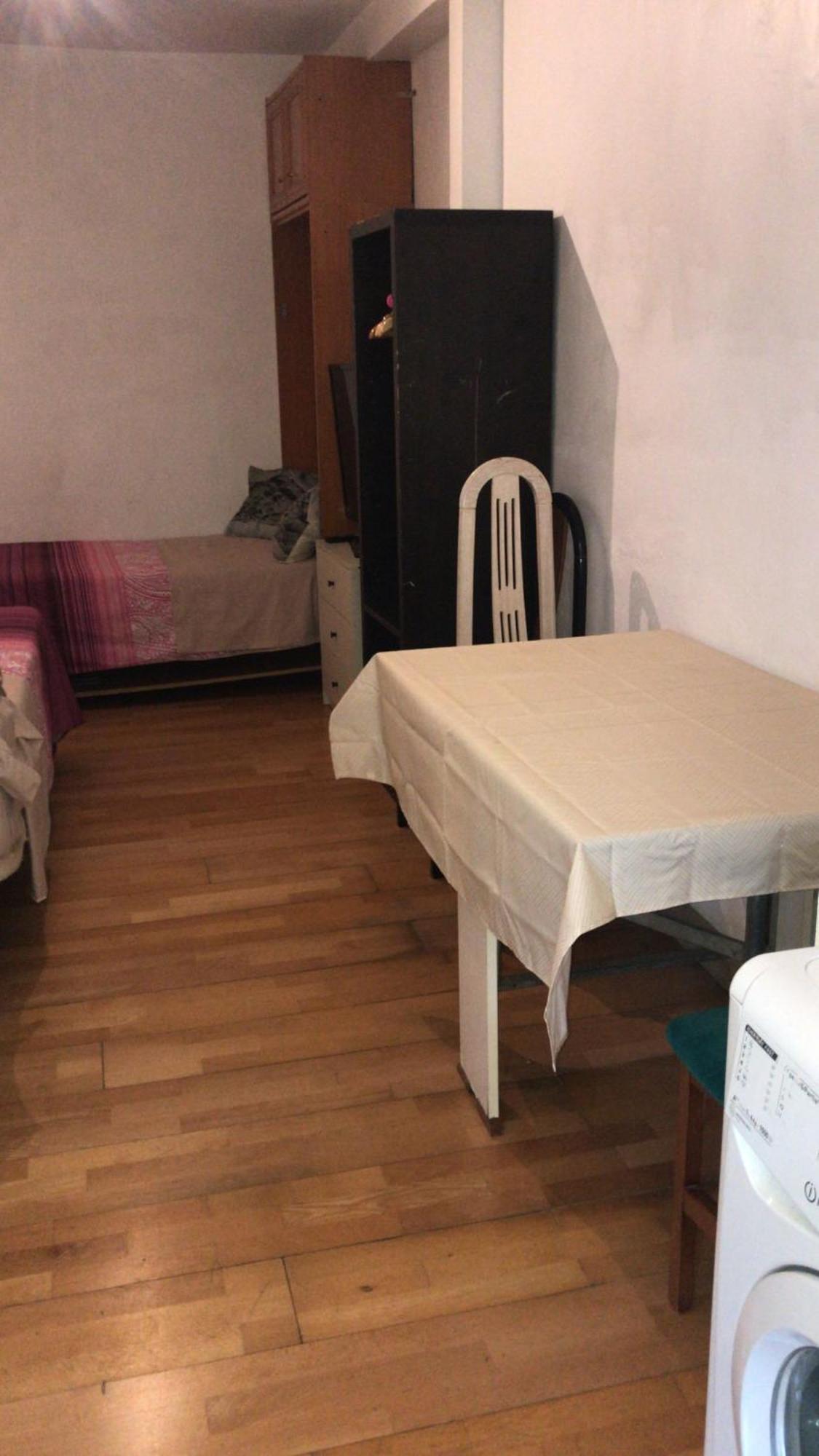 Apartamentos pandiellos I Madrid Bagian luar foto