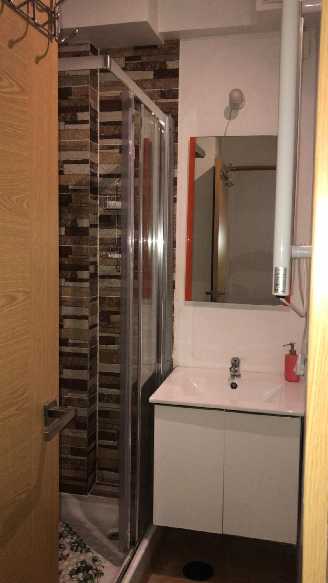 Apartamentos pandiellos I Madrid Bagian luar foto