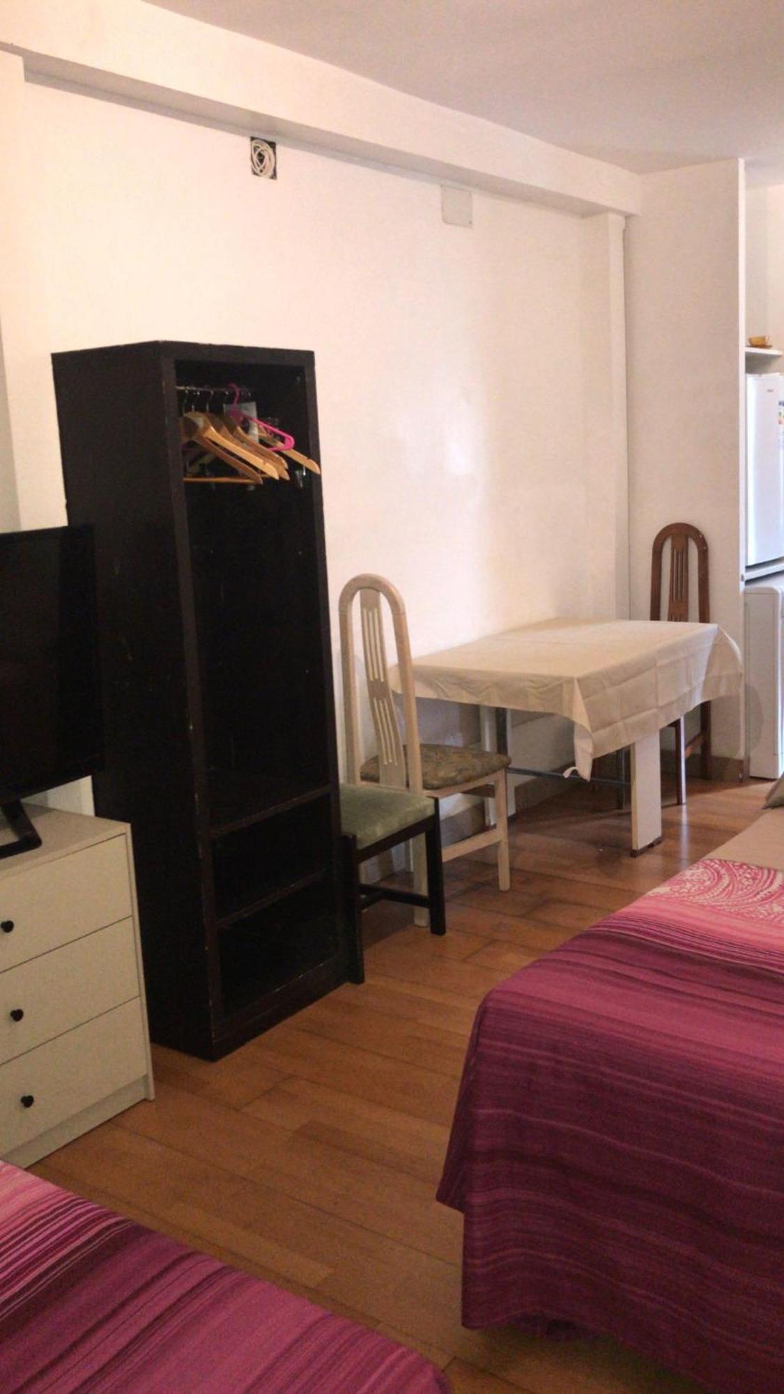 Apartamentos pandiellos I Madrid Bagian luar foto