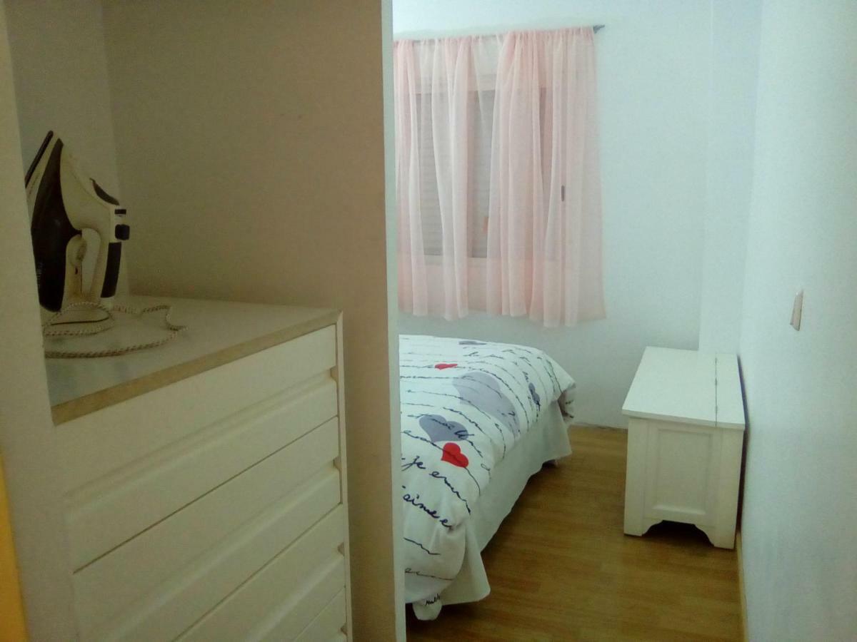 Apartamentos pandiellos I Madrid Bagian luar foto