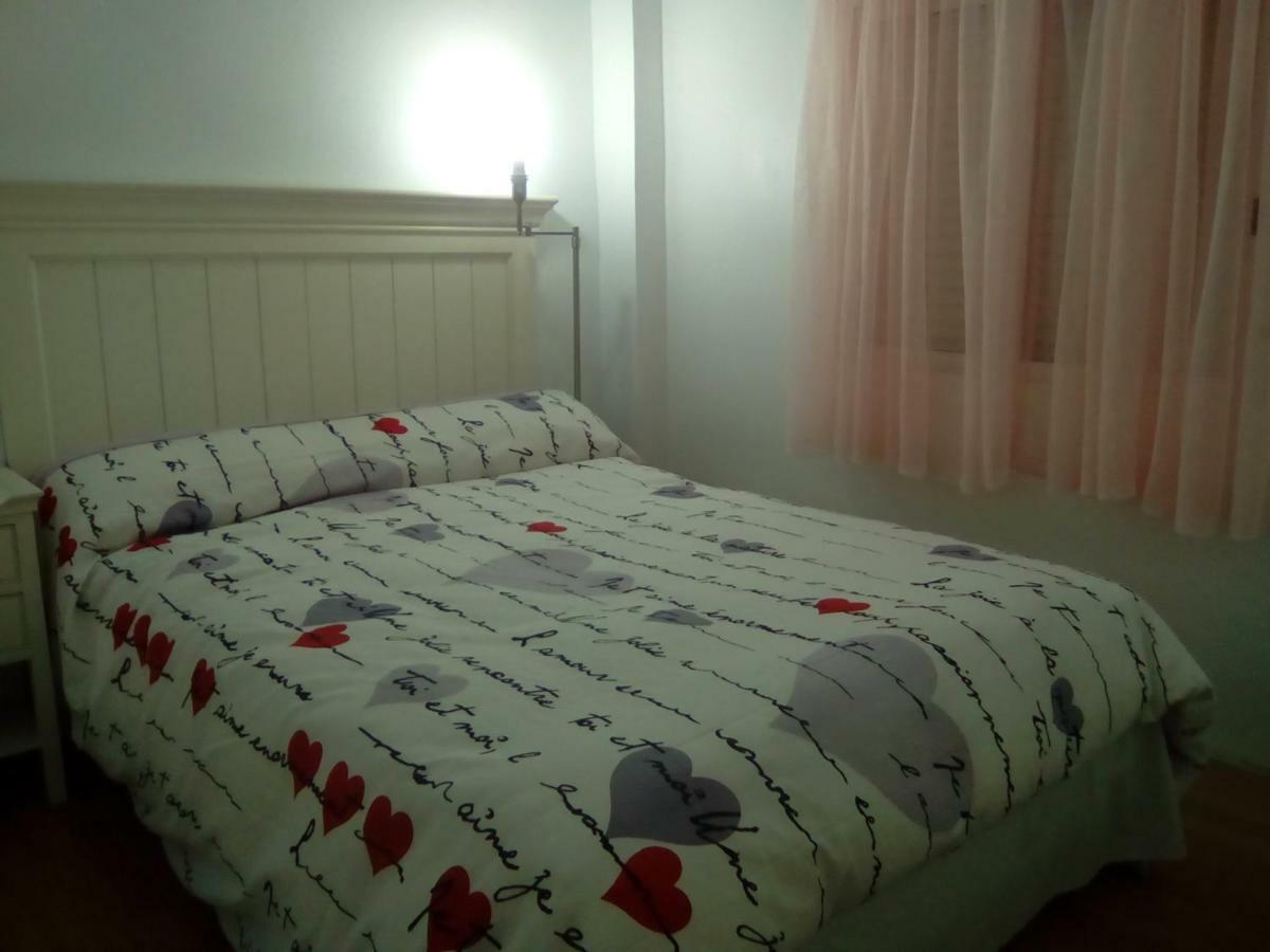 Apartamentos pandiellos I Madrid Bagian luar foto